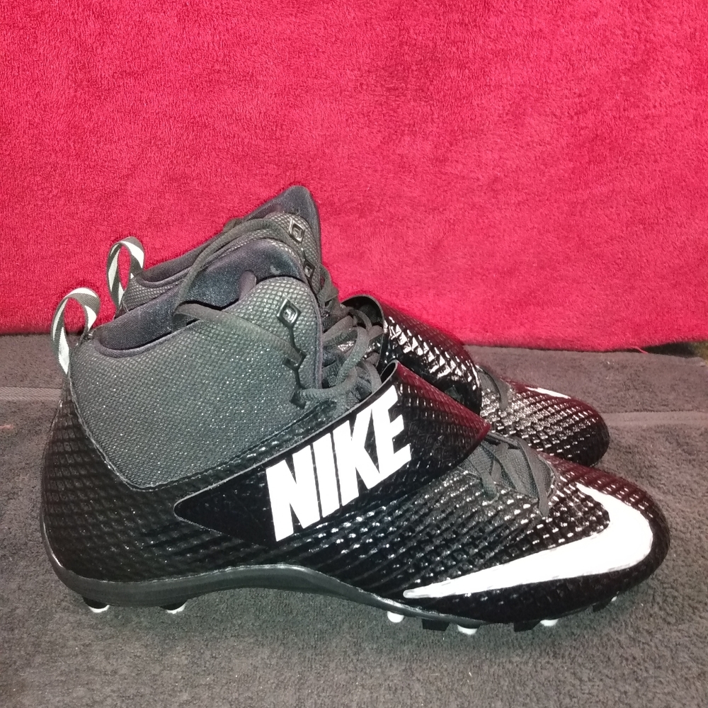 Nike Lunarbeast Pro TD CF Football Cleats Men's 16